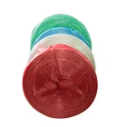 Packaging Twine 2021 China Factory Colorful Polyester Pp/Pe Material Rope Packaging Twine