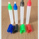 8ml Mini Magic Spray Stain Remover Eraser Pen Clean Clothes Stain Remover Bottle