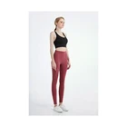 Fashion Design Sports Tank Top Fitness Sport Yoga Vest Loose Breathable Quick Dry