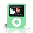 Mp4 Touch Screen Fm Radio Mp4 Players With Voice Recorder Digital Audio Voice Recorder E