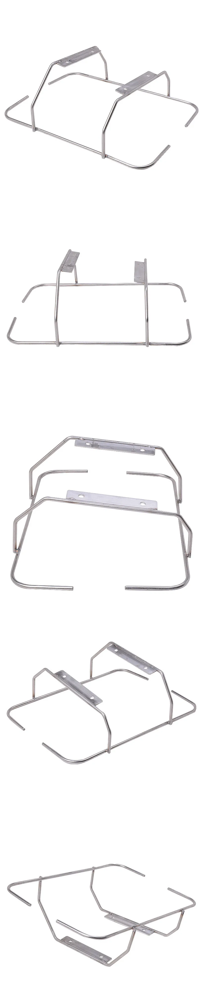 Driver Side Cooler Mounting Bracket Fits EZGO RXV 2008 Onwards Only,603706