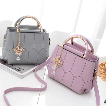2022 Latest Women Crossbody Mini Tote Bags Purses Famous Designer Small Fashion Handbags For Ladies