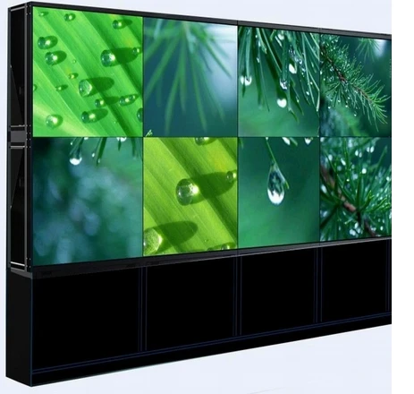 lcd panel video wall manufacturer