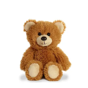 High Quality Custom Stuffed Animals Soft Customized Animal teddy bear Toys Plush Baby Stuff custom plush toy