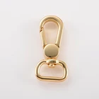 Hooks Hook Swivel Hook Luxury Custom Lobster Claw Swivel Hooks Dog Hook Spring Snap Hook For Bag