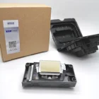 Dx5 Original Ep Son F186000 Unlocked DX5 Print Head