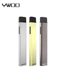 Rechargeable Ceramic Core 1ml CBD Pod System Cartridge Pen