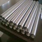 Titanium Pipe Tube Medical Application Free Samples Grade 1 Pure Titanium Pipe For Exhaust Tube