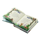 Book Book Printing Children Book Educational Hardcover Child/kids Book Printing Services For Childrens