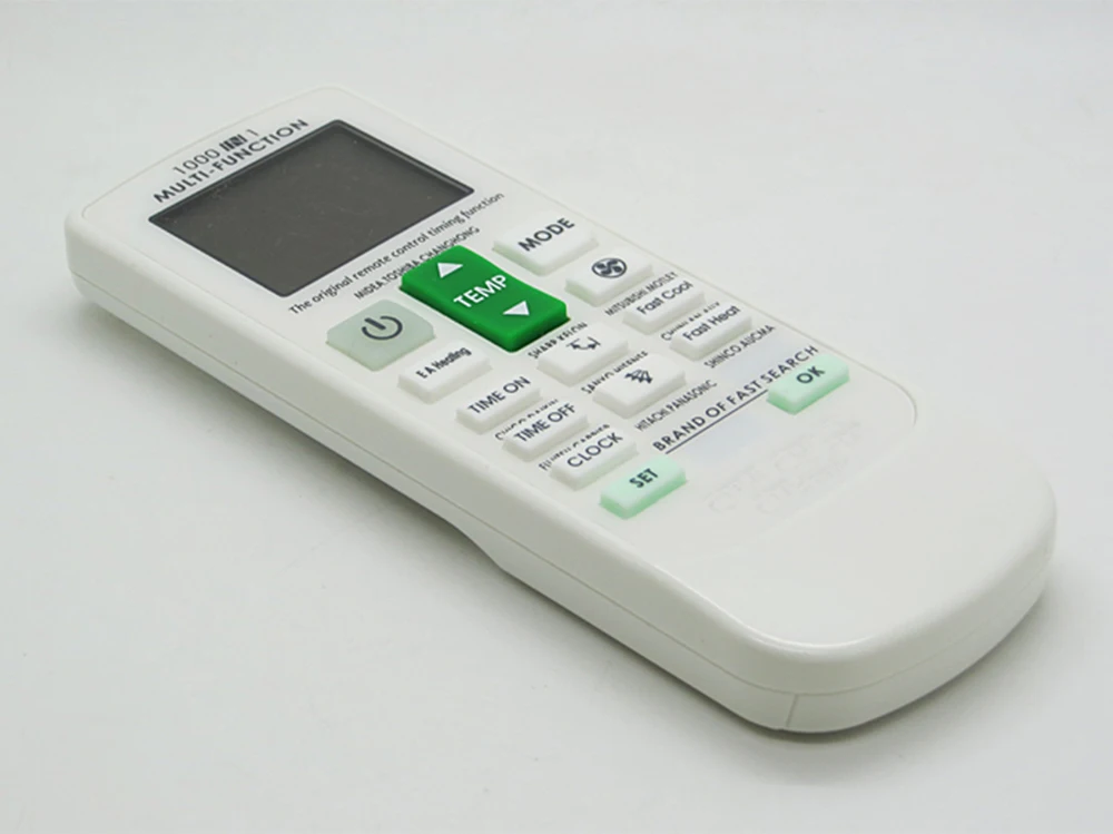 Remote Controller, ABS, FR706 - detail 8
