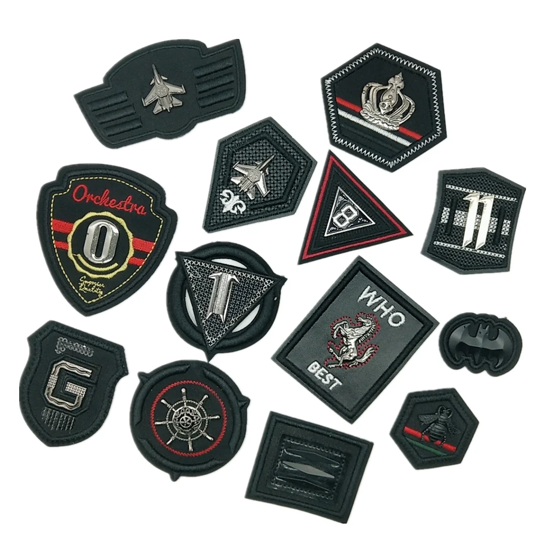 Parches Bordados Personalizados Embroidered Cloth Parches Patch Iron On -  Buy Transfer Patch,Parches Bordados Personalizados,Patch Iron On Product on  Alibaba.com