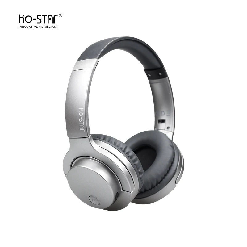 Noise Cancelling Tactical Radio Headset 