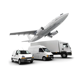 Professional Logistics Company Forwarder Canton fair guiding service Drop Shipping to Norway