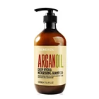 Hair Loss Shampoo Wholesale Hot-sale Private Label Hair Care Anti Hair Loss Hair Growth Natural Organic Shampoo