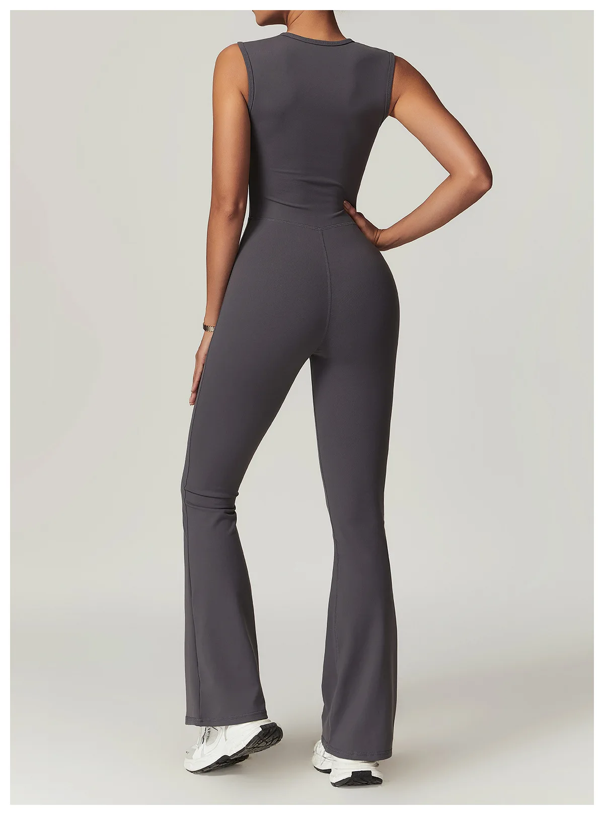 One-Piece Skinny Casual Micro Women  Bodysuit Sports Bodysuits&Jumpsuits Party Jumpsuit One Piece