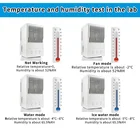 Air Fan Hot Sale Spray Mist Air Cooler Outdoor Personal Air Cooler Mini Air Cooler Fan