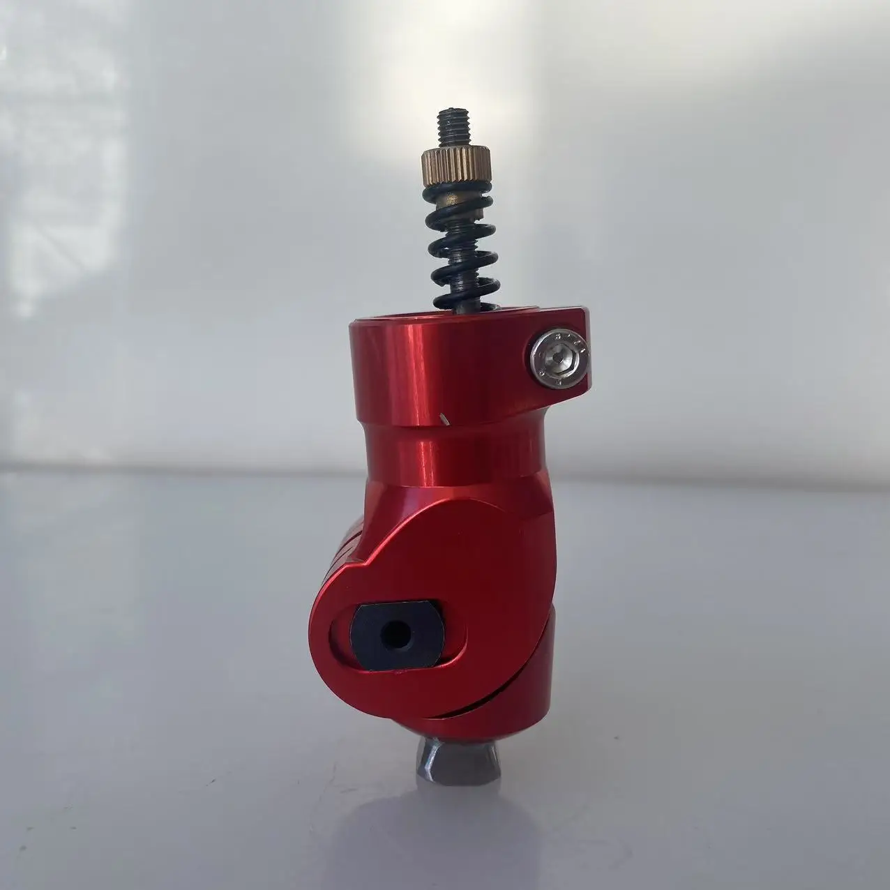 Single Axis Knee Joint for Children No Lock Prosthetic Leg Part Artifical Limb Rehabilitation Equipment Prosthetic AK Kit