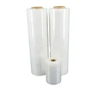 Machine Wrap Pallet Machine Stretch Film / Auto Stretch Wrap / Pallet Wrap