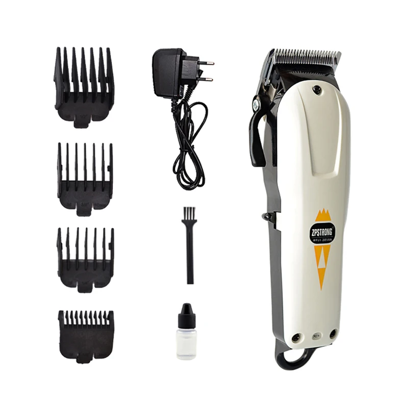 long hair cutting machine