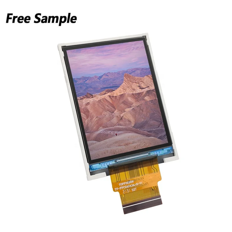 medical lcd displays free sample