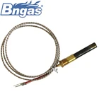 Generator Commercial Gas Heater Parts Thermopile Millivolt Generator Powerpile Generator