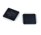 PIC18F45K80-I/PT PIC18F45K80 I/PT QFP44 Enhanced Flash Microcontrollers
