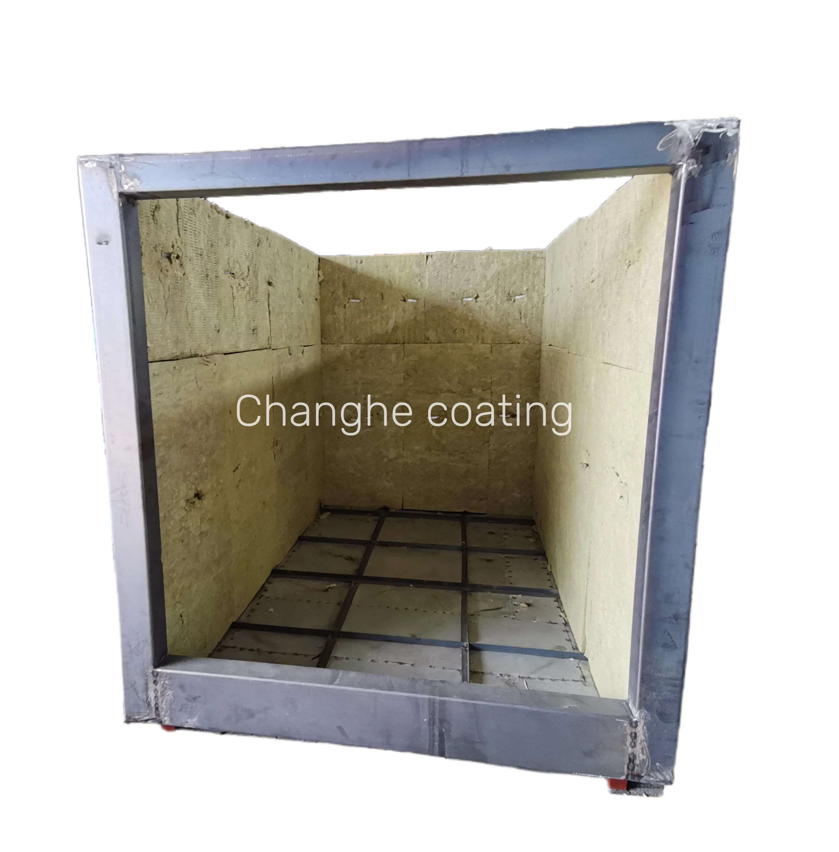 Industrial Heating Equipment, Steel, Based on Local, 60kw - detail 10