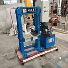 Pressing Machine 50 Ton H Frame Small Pressing Hydraulics Machines