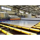 Top Seller 2 Layers Glass Laminated Float Glass Processing And Production Plant Line
