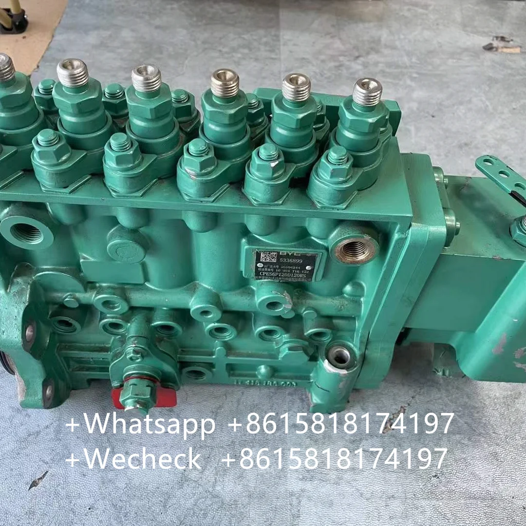 6155M 6145M 6120M 6110M Industrial Diesel Engine 6090MTractor 100 hp (73 kW) max power