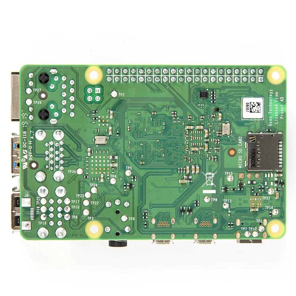 New Arrival Raspberry Pi 4 Model B 2gb For Raspberry Pi Raspberry Pi 4 Buy 2gb E14 Version 