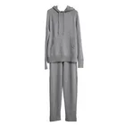 Wear Cashmere High Quality Sport Wear Cashmere Tracksuit