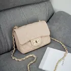 Bag For Women Women 2021 New Arrivals Fashion Pu Leather Small Cross Body Bag Purses Handbags For Women