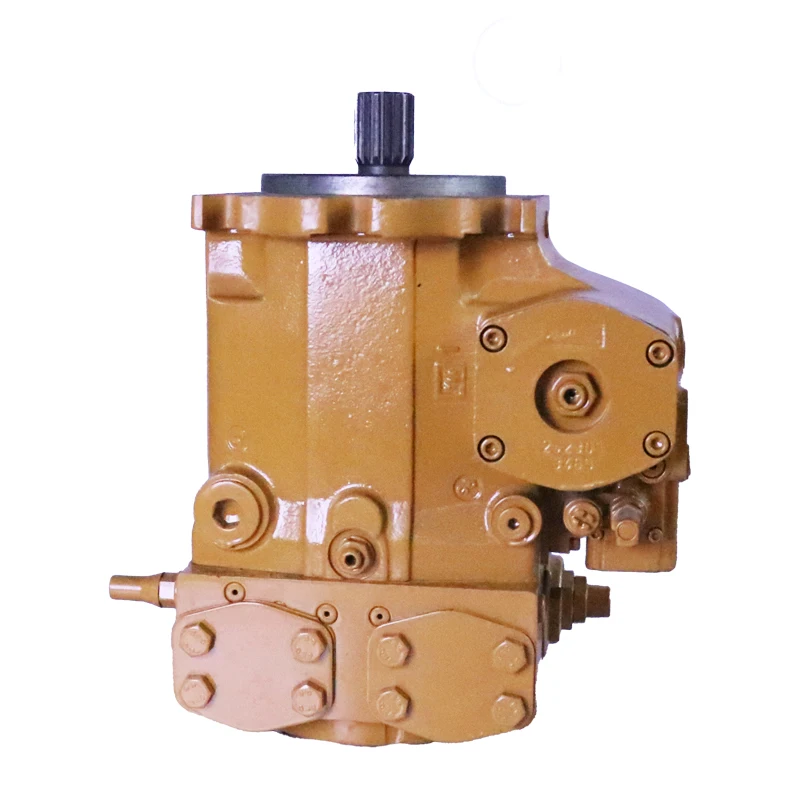 Wholesale price custom electric kawasaki hydraulic pump for CAT bulldozer D8R