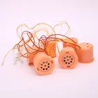 Mp3 Player Gifts Crafts Custom Music Boxes Sound Module Button Control MP3 WAV Music Voice Player