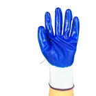Gloves Customizable High Quality Working Latex Gloves With Ce Certificate Custom Logo
