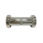 Steel 304 Fittings Supply Solid Stainless Steel 304 Solid Stainless Steel Hardware Fittings For Sanitary Partition Hardware