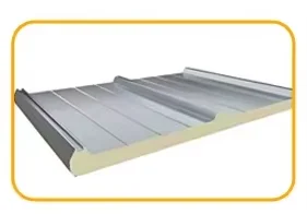 Freezer, Wall, Ceiling - detail 30