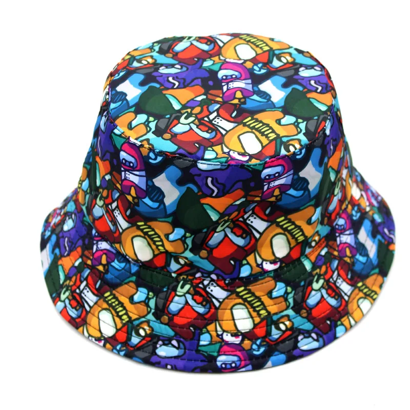 charizard bucket hat