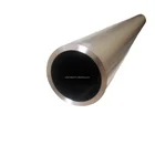 Titanium Pipe Manufacturer Astm B337 Grade121.25 Inches Exhaust Titanium Pipe On Sale