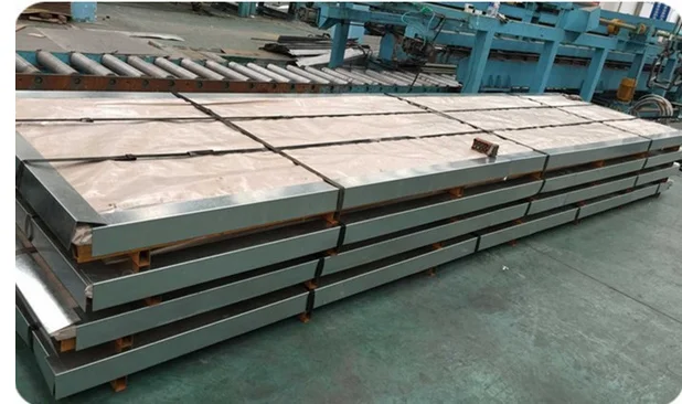 304 316 420  3mm stainless steel sheet with Brushed surface