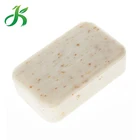 Soap Bath Soap Square Shape Soap Organic Natural Bath Glycerin Soap Base For Skin