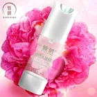 Hot sales organic blend aromatherapy rose facial essential oil for skin care