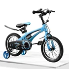 Bicycle Superior Quality Blue Great Material Kids Bicycle Bike For Do Physical Exercise