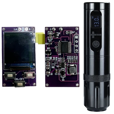 Fan, PCBA, 12V, 24V, PWM - detail 10