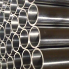 Titanium Pipe Industrial Titaniumindustrial Titanium Gr1 Pipe Seamless Tube For Industrial