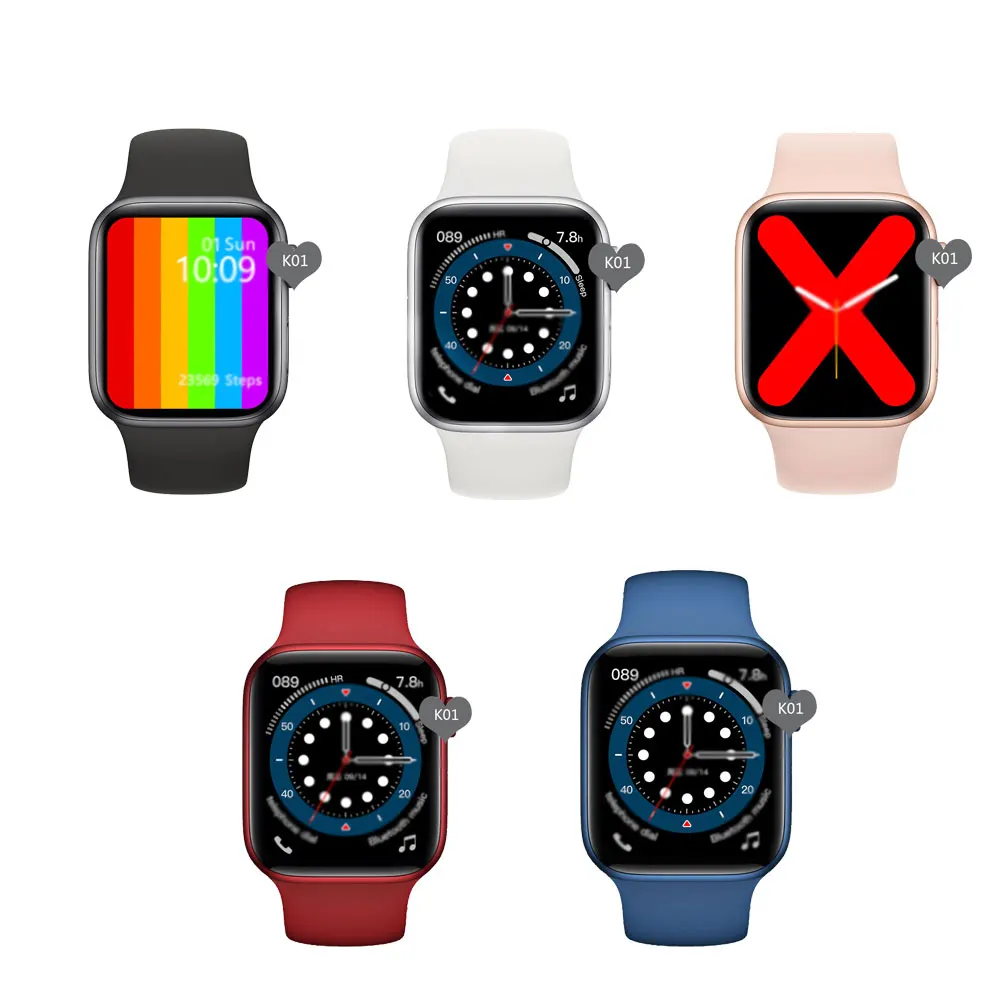 Dropshipping K01 Smartwatch Series 6 