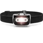Lamps Torch Best Seller Cheap Head Lamps LED Sensor Head LED Torch Light For Night Fishing Camping