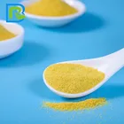 Plastic Chemicals Bio Pac Media Hydrophilic Plastic Water Treatment Chemicals Poly Aluminium Chloride