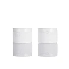 Caps Cap Shampoo Shampoo Bottle Caps Custom Bottle Screw Caps 28/410 Plastic Flip Top Cap For Shampoo Bottle
